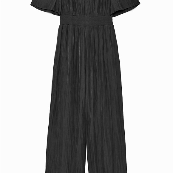 Wilfred jumpsuit. - Picture 3 of 3